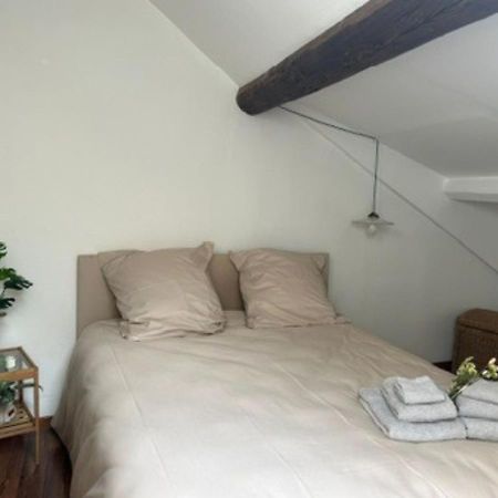 Le Fleuri - Reims - Wifi Gratuit - Quartier Calme Apartment Exterior photo